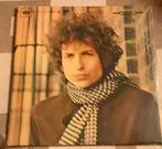 Bob Dylan - Blonde on blonde - dubbel lp, Enlèvement ou Envoi, Comme neuf