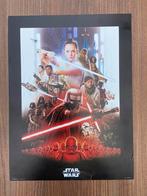 Litho Star Wars - Rise Of Skywalker, Verzamelen, Ophalen of Verzenden, Gebruikt