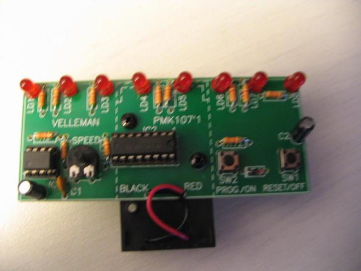 Looplicht, Hobby en Vrije tijd, Elektronica-componenten, Nieuw, Ophalen of Verzenden