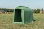 Schuilhok Basic, ideaal voor geiten schapen varkens , pluimv