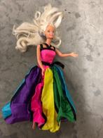 BARBIE - Party girl, Zo goed als nieuw, Ophalen, Barbie