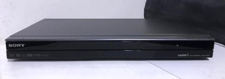 Dvd Player Recorder Brander Sony RDR-GX380😎🎶🔊💑🤗👌, Audio, Tv en Foto, DVD spelers, Gebruikt, Dvd-recorder, Sony, Ophalen of Verzenden