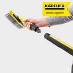 Kärcher | zachte wasborstel | Nieuw, Huis en Inrichting, Schoonmaakartikelen, -, Verzenden, -, Karcher