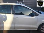 PORTIER RECHTS VOOR Volkswagen Polo V (6R) (|6R4831056J|), Auto-onderdelen, Gebruikt, Rechts, Volkswagen, Deur