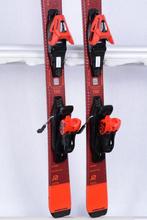 80 90 100 130 140 kinder ski's ATOMIC REDSTER J2 2023, Gebruikt, Verzenden, 100 tot 140 cm, Carve