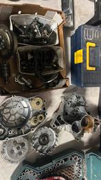 Generic am6 onderdelen, Motoren, Tuning en Styling, Ophalen