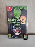 Luigi s mansion 3 Nintendo switch., Games en Spelcomputers, Ophalen