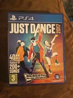 Just Dance 2017, Games en Spelcomputers, Games | Sony PlayStation 4, Ophalen, Gebruikt, Overige genres, 3 spelers of meer