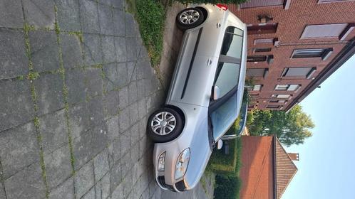 Skoda fabia 1.2 essence 40100km, Auto's, Skoda, Particulier, Fabia, ABS, Airbags, Airconditioning, Boordcomputer, Centrale vergrendeling