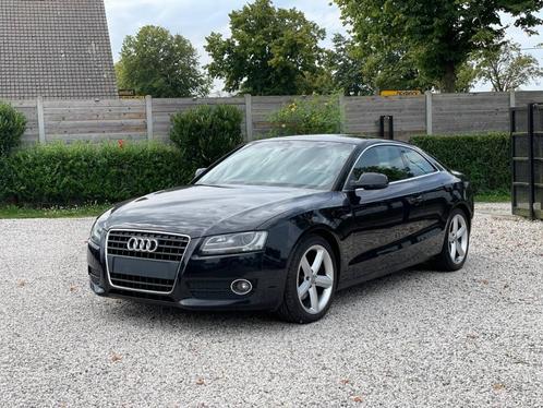 Audi A5 S Line/1.8 Benzine/Clima/Cruise/Garantie/***, Auto's, Audi, Bedrijf, Te koop, A5, ABS, Airbags, Airconditioning, Alarm