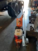 Kantensnijder, Ophalen