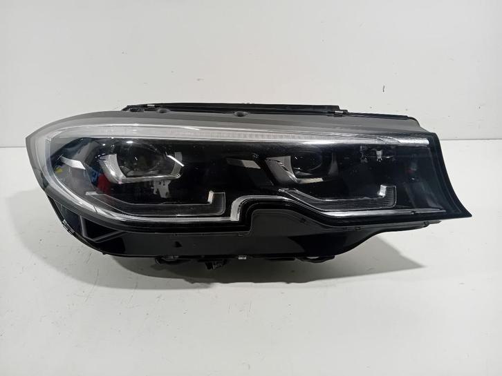 KOPLAMP RECHTS BMW 3 serie (G20) (948170208), Auto-onderdelen, Verlichting, BMW, Gebruikt