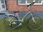 Oxford Curve fiets perfecte staat, Fietsen en Brommers, Ophalen, Zo goed als nieuw, Versnellingen