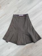 Bruin rokje, Ophalen of Verzenden, Bruin