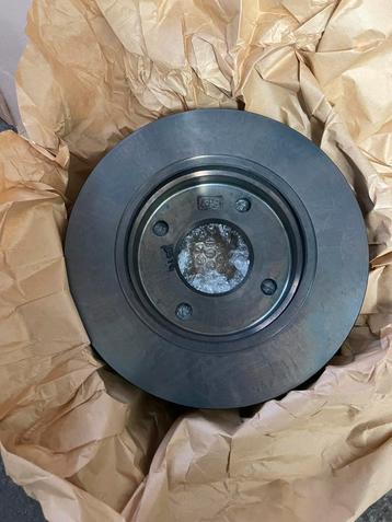 Nieuwe originele Ford remschijf beschikbaar voor biedingen