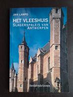 Antwerpen  Vleeshuis, Envoi, Neuf