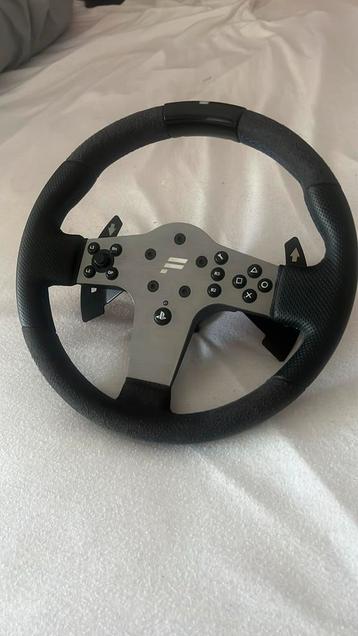 Fanatec csl steering wheel P1, Ophalen of Verzenden