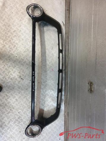 KIA SOUL GRILL LIJST VOORBUMPER 2014 T/M 2016 ORIGINEEL beschikbaar voor biedingen