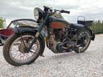 Royal enfield 500cc, Motos, 1 cylindre, 500 cm³