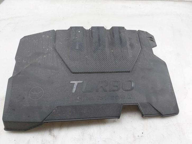 CACHE SOUS MOTEUR Kia Ceed Sportswagon (CDF) (|2924007611|), Autos : Pièces & Accessoires, Carrosserie & Tôlerie, Kia, Utilisé