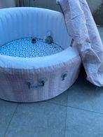 Jacuzzi, Ophalen, Zo goed als nieuw, Opblaaszwembad