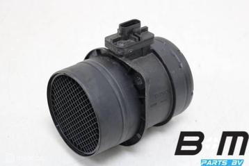 Luchtmassameter VW Scirocco 2.0 TDI CUU 03L906461A beschikbaar voor biedingen