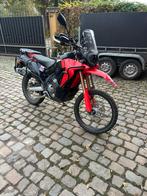 Crf 300l rally, Motoren, Particulier