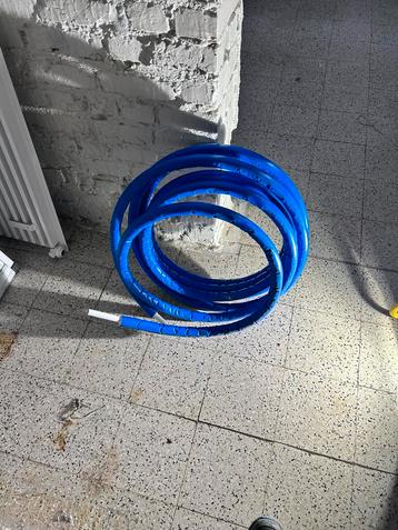 Alpex geïsoleerde buis 16mm , 6 meter  beschikbaar voor biedingen