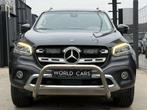 Mercedes-Benz X 350 d 4Matic TVAC*BTWIN HARD-TOP CAM360 NA, Automaat, 4 deurs, Gebruikt, Parkeercamera