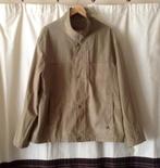 Nieuw herenjack T.xxl, Kleding | Heren, Jassen | Zomer, Beige, Nieuw, Overige maten, Ophalen of Verzenden