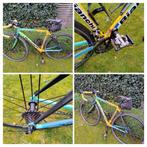 Te koop koersfietsen in goede staat kader 50/52 €450 per fie, Ophalen