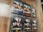 Westenwind - Complete serie op dvd - 6 Seizoenen ., Cd's en Dvd's, Boxset, Drama, Ophalen of Verzenden, Zo goed als nieuw