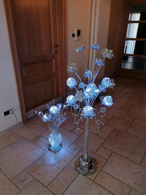 Sierlampen allerlei, Diversen, Kerst, Gebruikt, Ophalen