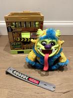 Escape knuffel monster, Ophalen, Gebruikt