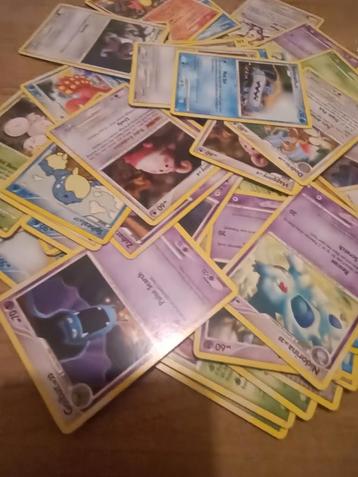 Pokémon Destiny 2007 : trésors mystérieux, Enlèvement ou Envoi, Comme neuf