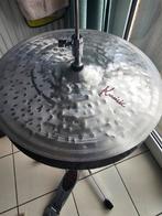 Hi-hat cymbals,14", Tuin en Terras, Ophalen