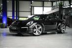 Porsche 911 991.2 Carrera 4 3.0 Turbo Coupé PDK (bj 2017), Auto's, Porsche, Automaat, Gebruikt, 272 kW, Zwart