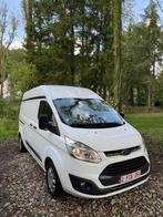 ford transit Custom, Auto's, 95 kW, Particulier, Transit, Te koop
