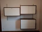etagère Vintage de Poul Cadovius, Maison & Meubles, Enlèvement, Utilisé