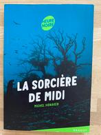 La sorcière de midi , Michel Honaker, Comme neuf, Michel Honaker