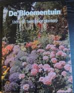 de bloementuin (één- en tweejarige planten), Lekturama, Ophalen of Verzenden, Zo goed als nieuw, Tuinieren en Tuinplanten