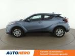 Toyota C-HR 1.8 Hybrid Business Edition (bj 2023, automaat), Auto's, Stof, Gebruikt, 110 g/km, https://public.car-pass.be/vhr/a4d54397-4935-4fe5-86c4-88ce97590ccb