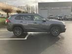 Toyota RAV-4 Adventure, Te koop, Zilver of Grijs, 178 pk, 131 kW