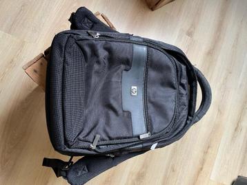 Laptoptas beschikbaar voor biedingen