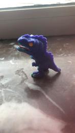 Verte mauve jaune kinder joy petit, Ophalen, Nieuw
