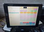 Kassasysteem touchscreen, Zakelijke goederen, Kantoor en Winkelinrichting | Kassa's en Betaalsystemen, Ophalen
