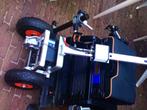 Electro mover viskoffer Sensas , Milo , Rive, Ophalen, Nieuw, Koffer of Tas