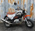 Gezocht onderdelen voor WBI kong, Fietsen en Brommers, Brommers | Schadebrommers, Ophalen, Klasse A (25 km/u), 50 cc, Overige merken