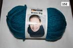 SMC Bravo Big coloris 152, Hobby en Vrije tijd, Ophalen of Verzenden, Nieuw, Breien, Wol of Garen