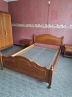 Complete slaapkamer antiek, Huis en Inrichting, Ophalen
